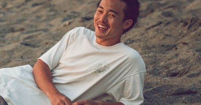 秋山諒次郎