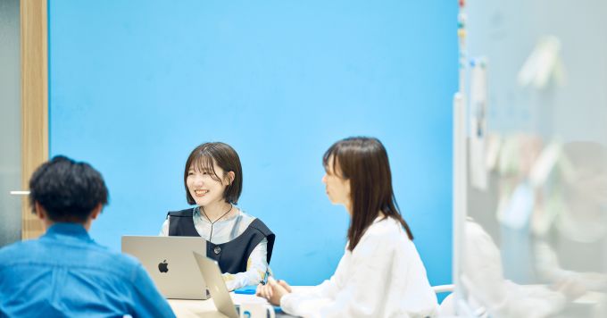 PdMの方向け : Spirのプロダクトについてお話します！