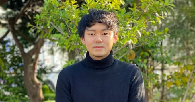 学生起業→CTO→上場企業役員。キャリアのヒント、私と話しませんか？