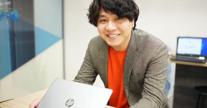 事業の未来を動かす提案を！裁量×成長が魅力のHTセールスのリアル