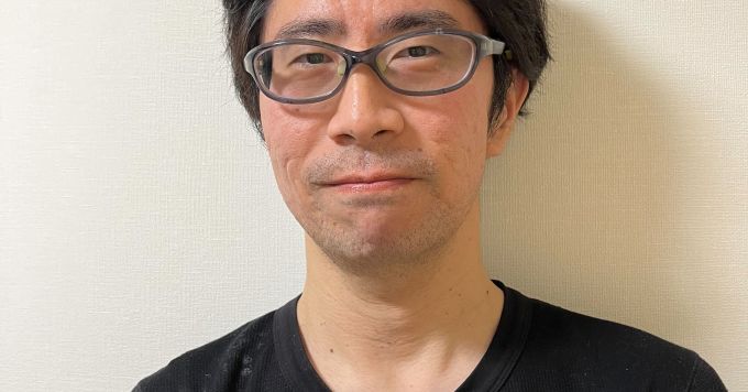 藤田哲治