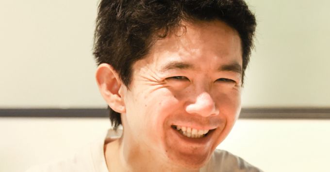 三好良和
