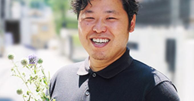 社会に“働く”の新しい選択肢をつくる「人を咲かせる花屋」について