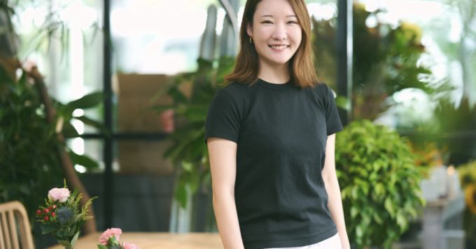 経済活動に参加できていない障害者356万人を咲かせたい