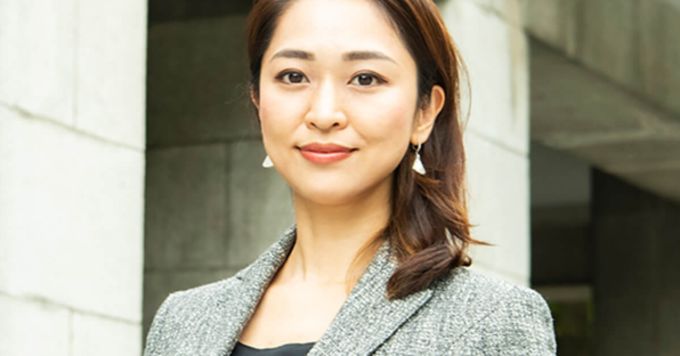 尖ったテクノロジースタートアップにご興味ある方、お話ししましょう！