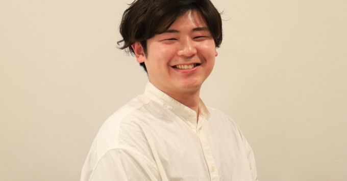 大久保亘