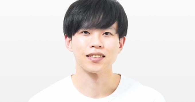 久保優太_マーケティング戦略×AIの人