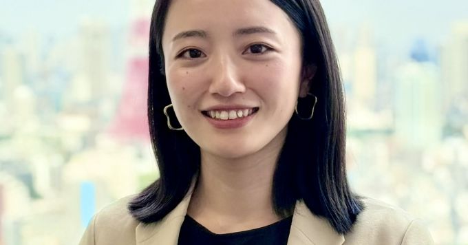 渡辺 真梨奈