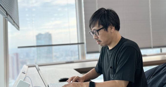 スタートアップ/カスタマーサクセス/SaaSについて気軽に話しましょう！