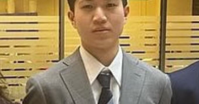 Rick Huang