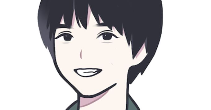 岸本丈