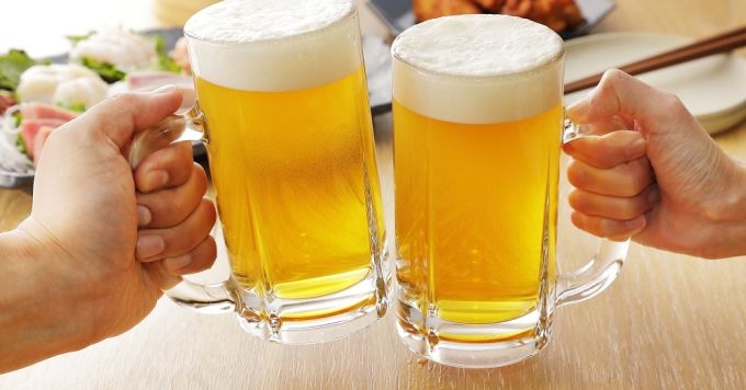【1杯奢ります】あなたの仕事について教えてください！