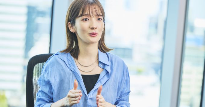 「はいチーズ！」の会社ってどんな会社かちょっと気になる方お話しましょう！