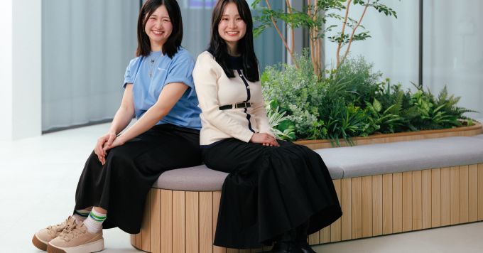 「女性の採用」にお困りの方、お話しませんか？