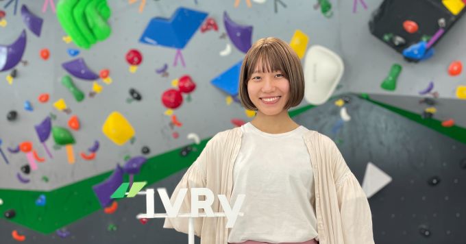 IVRyでのセールスからストラテジーまで、リアルにお話しします!