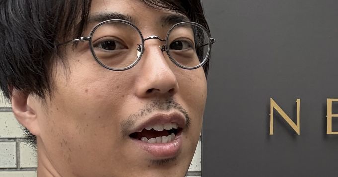 店舗経営を支えるシステム開発について興味がある方話しませんか？