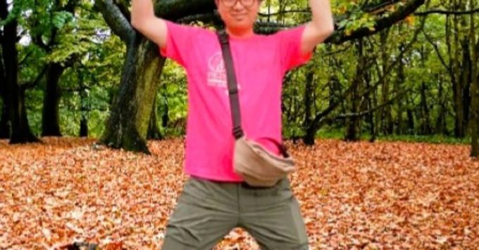 Masanori Kaneko