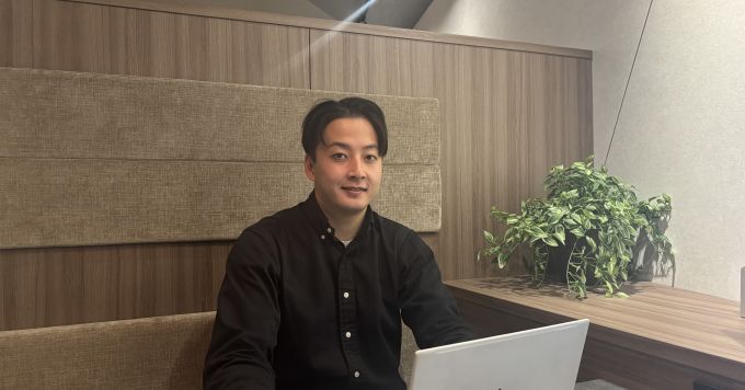 AI×スタートアップのコアメンバー募集中！少しでも興味がある方はぜひ！