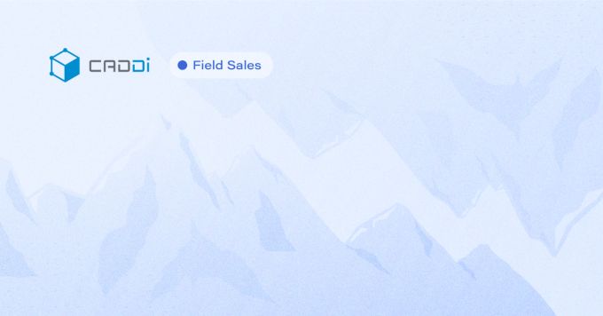 【関東×製造業SaaS】産業の変革に挑むキャディの営業に挑戦しませんか?