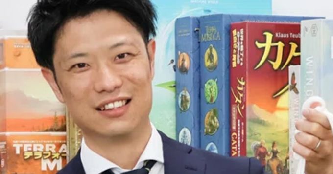 sales→CS、35歳からのスタートアップチャレンジなどお話しましょう