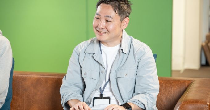 新卒1年目からPMとして活躍できる組織について話します。