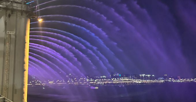 韓ドラ「未知のソウル」に絶賛ハマり中の方話しましょう！