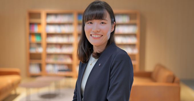 濵田果歩