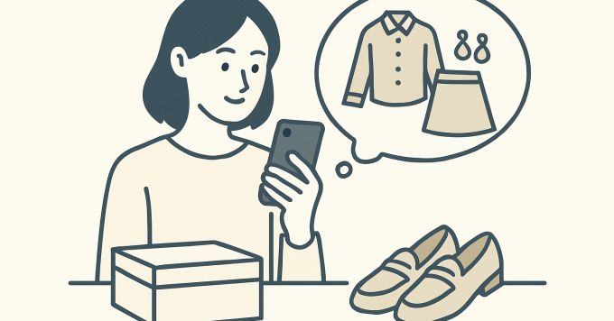 ファッション×生成AIの可能性