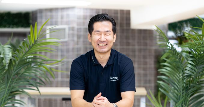 山下翔平