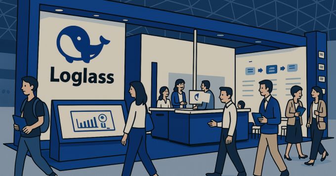 展示会効果の最大化の要となる、最適化されたオペレーションについて話します