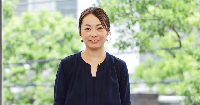 Keiko Miyata
