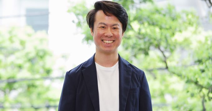 井上 慶彦