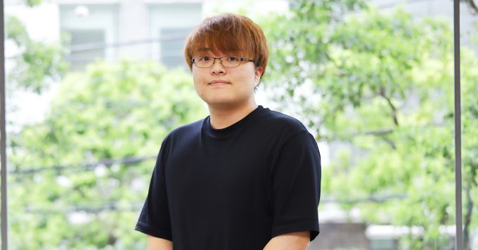 文野 栄樹