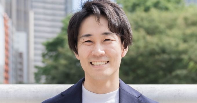 廣瀬祥平