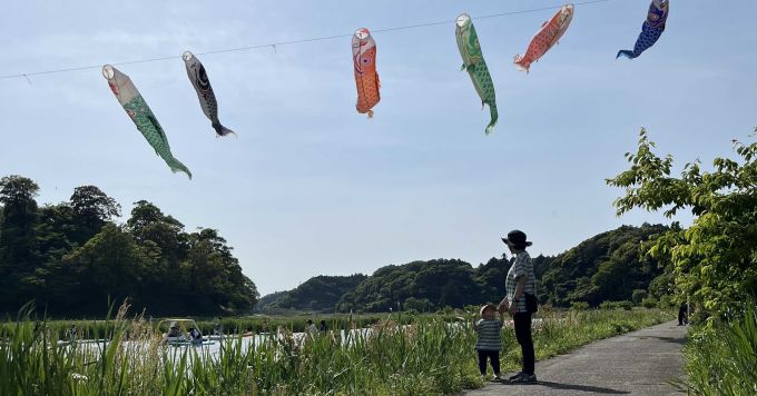 子どもの笑顔を届ける仕事に興味がある方、ぜひお話しましょう！