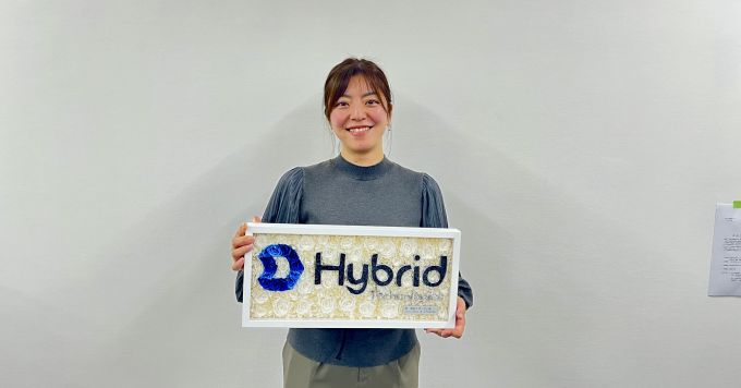 担当クライアントの成長を目指す！今年設立のCS部を一緒に作りませんか？