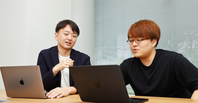 「歯科医療×テクノロジー」の領域でエンジニアができることを話しませんか？