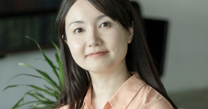 金田美幸