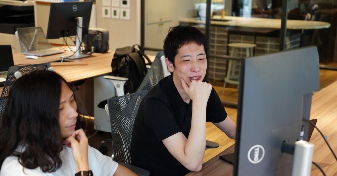 AIをフル活用した業務設計やユーザーの理想のAI体験について！