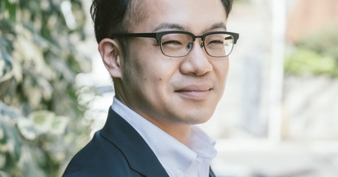 清水 亮路