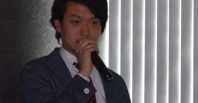 福元 悠介