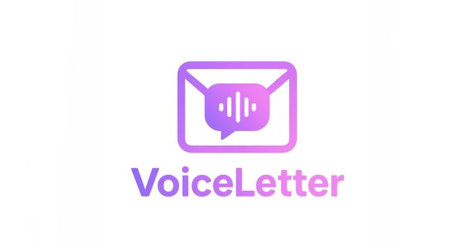 VoiceLetter｜声で届ける、ファンとアーティストの新しいつながり