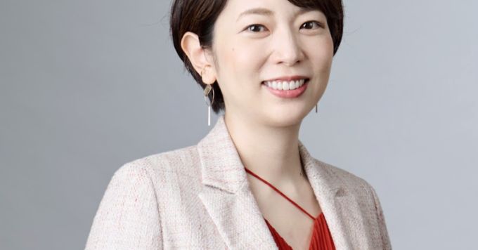村田磨理子