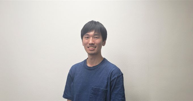 山角薪之介