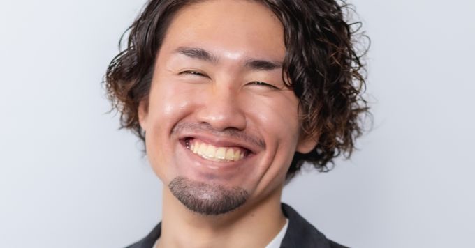 私とお話しませんか？
