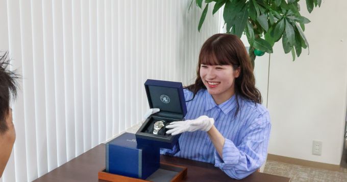 「私の役割って何だろう？」とふと思ったことがある人、話してみませんか？