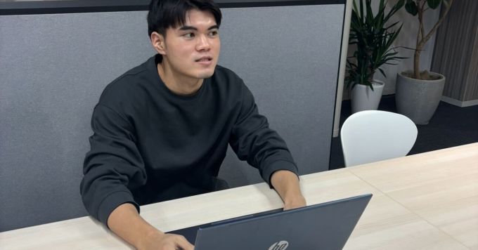 学生向け!人・組織を全力で支援する会社で長期インターンを経験しませんか?