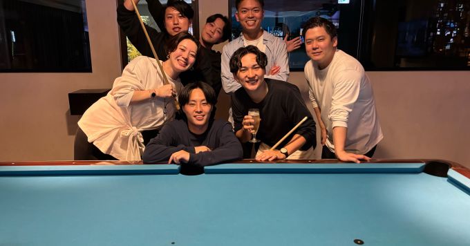 スタートアップを題材にしたコンテンツに興味のある方、話しませんか？