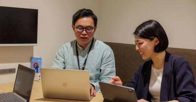生成AI時代、ビジネスサイドの動き方とは？