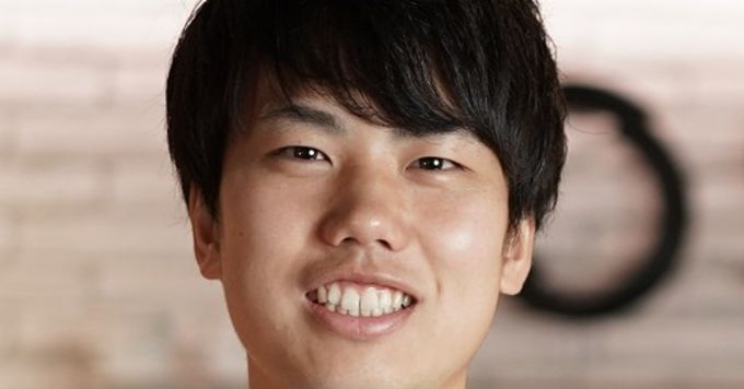 上野 健人